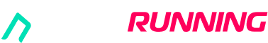 india running logo